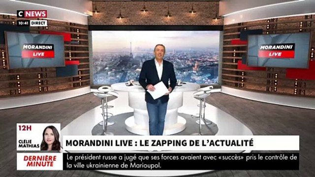 Débat - Emmanuel Macron parle de Gérard Majax: Mais qui est ce magicien star de la télé des années 80 - CNews l'a retrouvé ce matin - Regardez