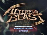 Altered Beast online multiplayer - ps2