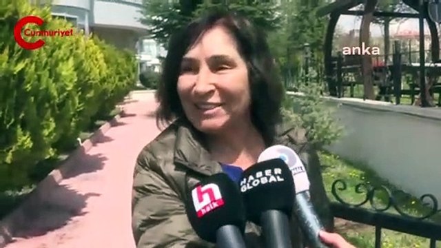 Evinin elektriği kesilen Selvi Kılıçdaroğlu: Alışacağız, atlatacağız