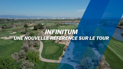 Infinitum : Une nouvelle référence sur le Tour