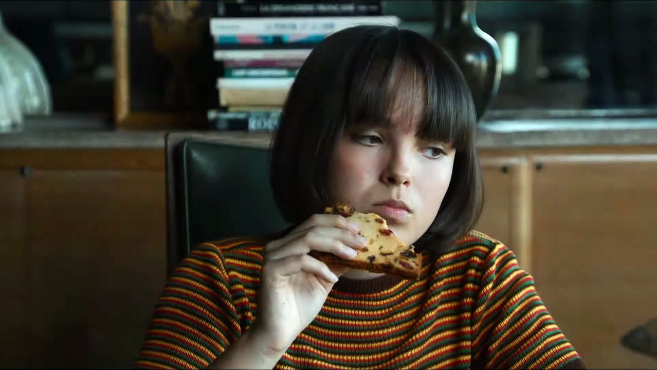 ALLES IST GUTGEGANGEN Film - Clip und Trailer