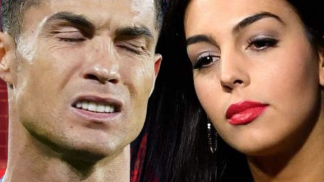 Las drásticas decisiones que han tenido que tomar Georgina Rodríguez y Cristiano Ronaldo