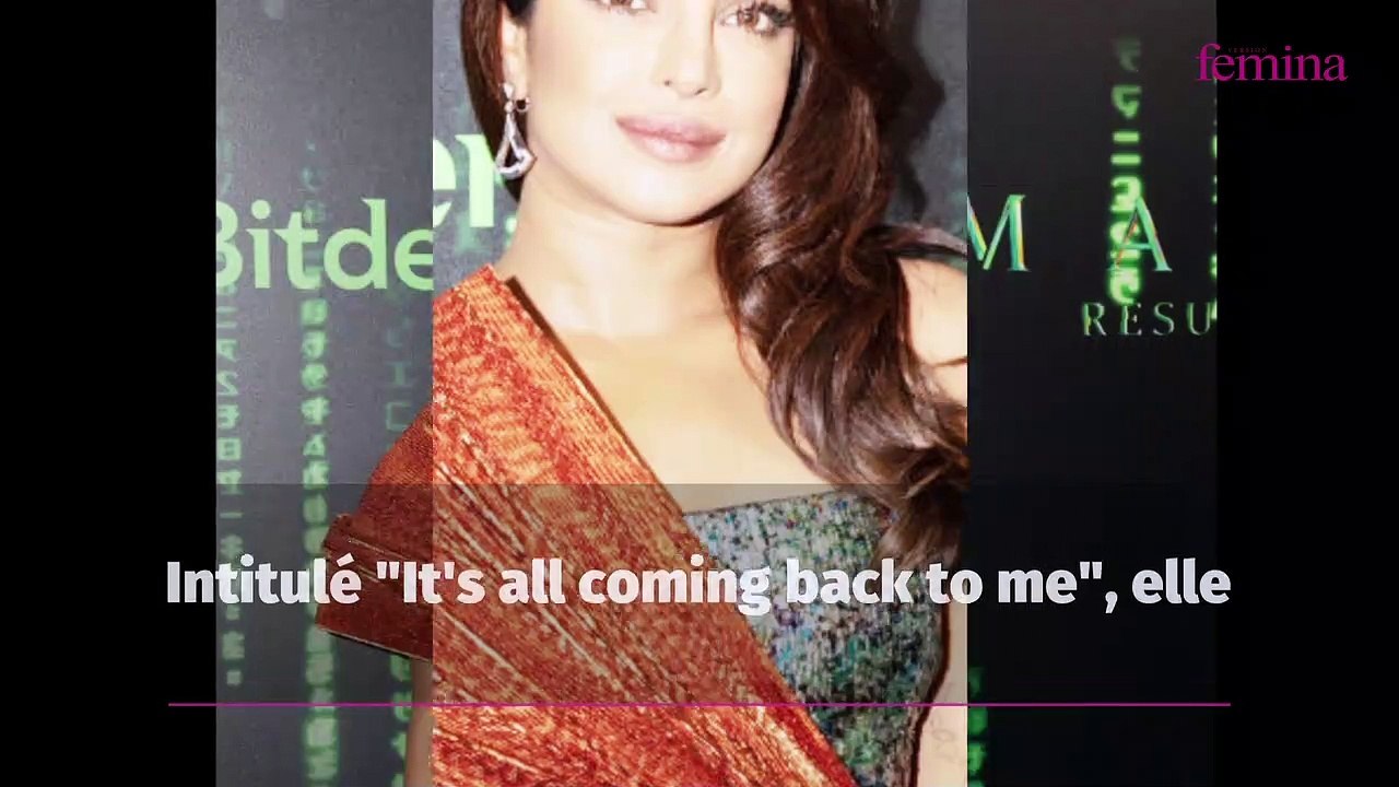 Céline Dion : La star s'apprête à faire son come-back... au cinéma !