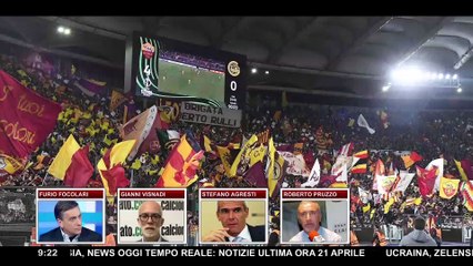 Mourinho spauracchio per l'Inter? Il parere ▷ "Roma ritrovata, ma per battere i nerazzurri..."