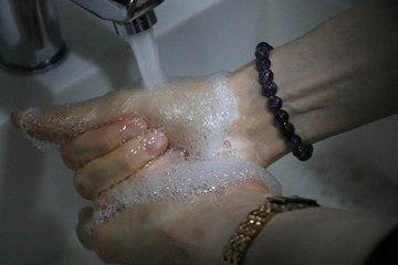 'Salmonella' vakaları: "Gıda sektöründe çalışanların yüzde 60'ı ellerini doğru yıkamıyor"