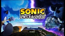 Sonic Unleashed online multiplayer - wii