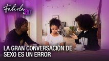 La gran conversación de sexo es un error - Fabiola 360