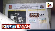 Higit P476-K halaga ng hinihinalang shabu, nakumpiska sa isang babae sa buy-bust ops sa Taytay, Rizal