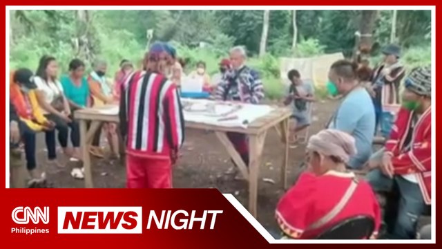 PNP looks into three persons of interest in Bukidnon shooting