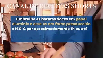 Brownie fit com batata doce – sem glútenlactose