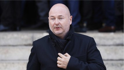 GALA VIDEO - Cauet touchant sur la perte de ses parents : “C’est toujours le petit point noir et c’est dur”