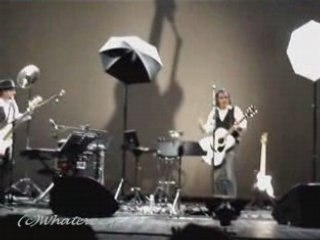 Concert Stephan Eicher - Niort -29/02/08 et 01/03/08