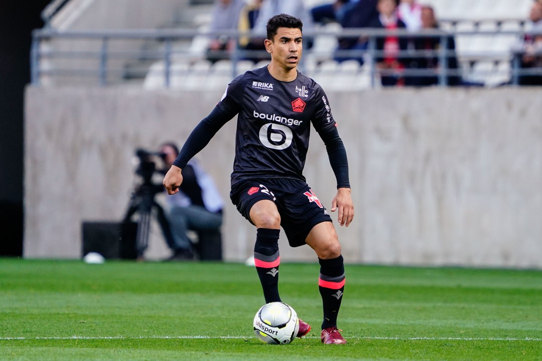 Le résumé de Stade de Reims - LOSC (2-1)