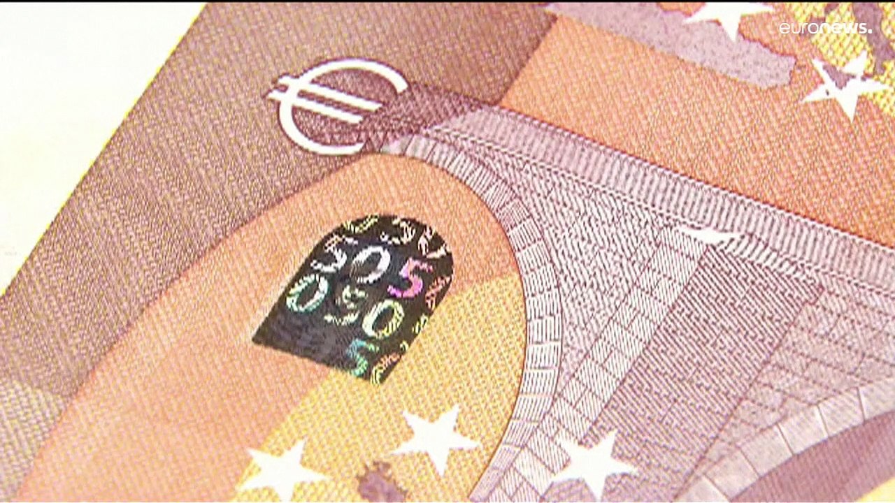 Griechenland erhöht Mindestlohn: 50 Euro mehr pro Monat