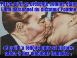 DESTITUONS Nicolas Sarkozy !
