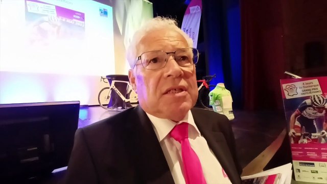 Quatre Jours de Dunkerque 2022 - Bernard Martel : La grande course par étapes des Hauts-de-France a bien failli disparaître