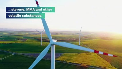 Sartomer - Composites & Gelcoats