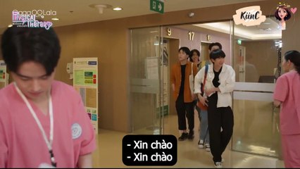 [VIỆT SUB] PHYSICAL THERAPY SERIES _EP 3