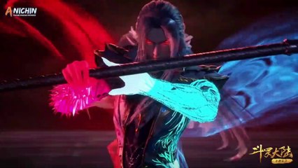 Soul Land 2 Episode 188-191 SubIndo