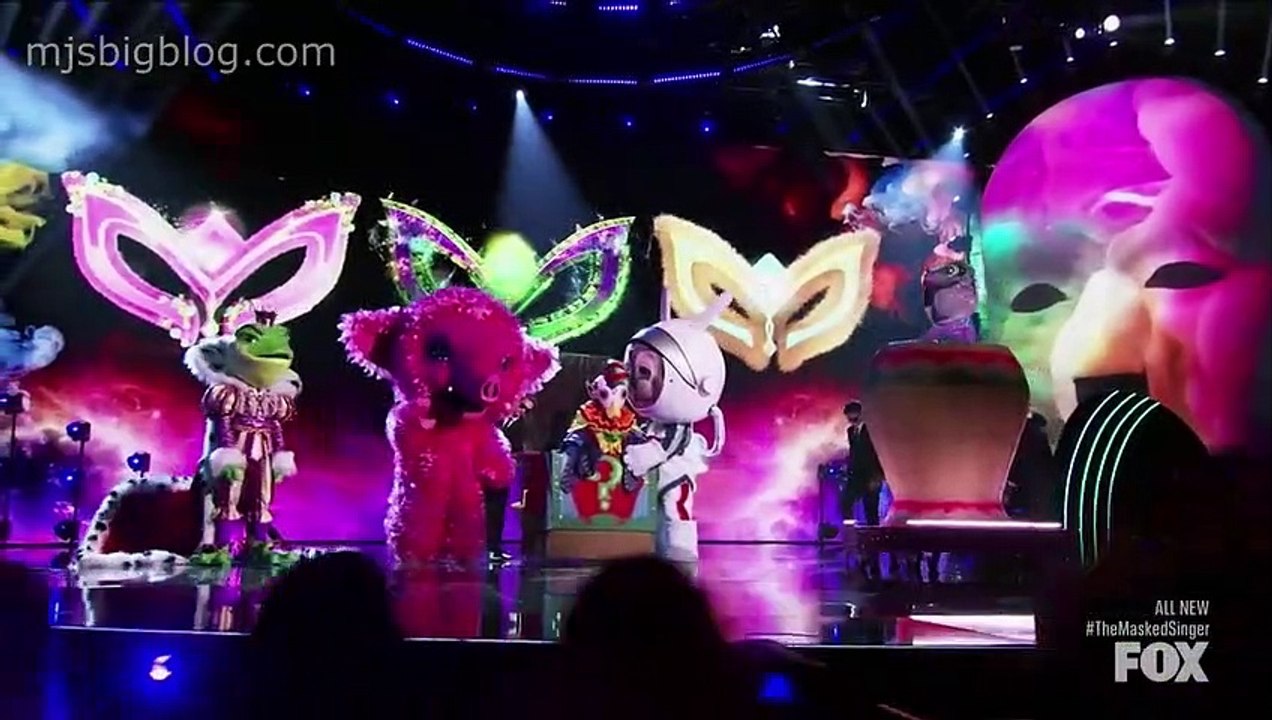 "Masked Singer" : Choqué par la présence de Rudy Giulani parmi le casting, un juré quitte le plateau