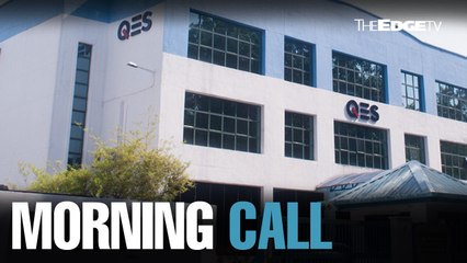 MORNING CALL: 22/4/22