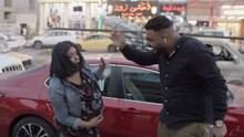 رجل يهين زوجته الحامل.. الصدمة اليوم السادسة و10 دقائق بتوقيت السعودية على MBC1
