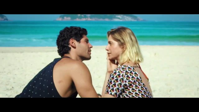NUNCA FOMOS TÃO MODERNOS - Trailer Oficial - ESTREIA 21 de ABRIL!