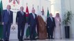 Arap Bakanlar Komitesi Ürdün'de olağanüstü toplandı