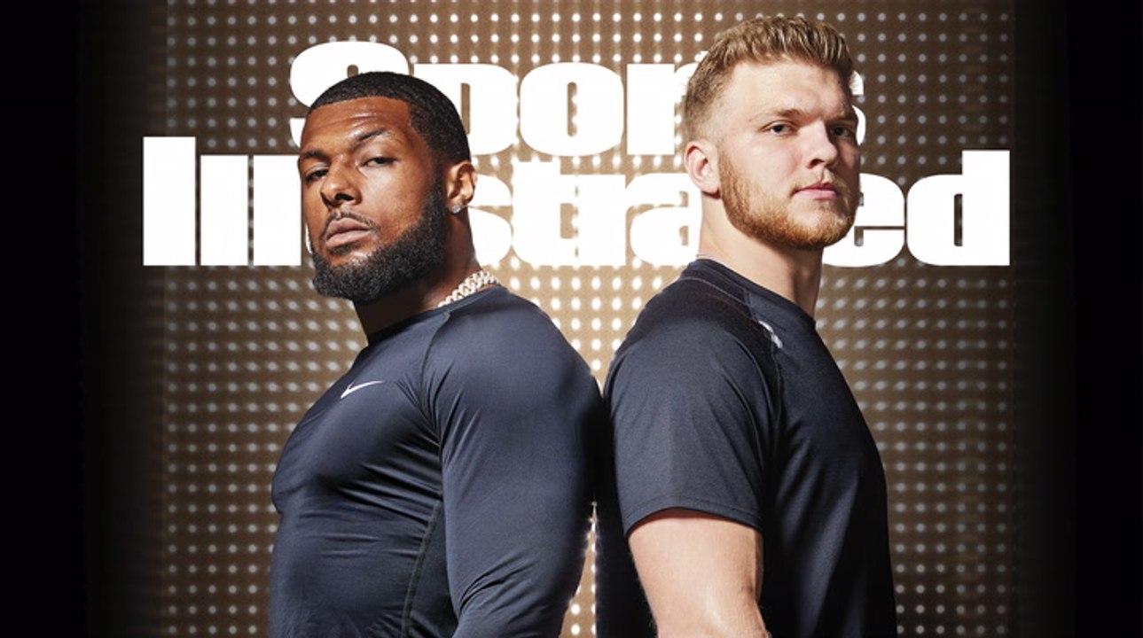 NFL Draft Preview: Aidan Hutchinson