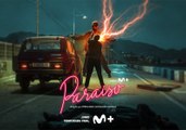 Paraíso | Teaser Trailer de la Temporada 2 y final