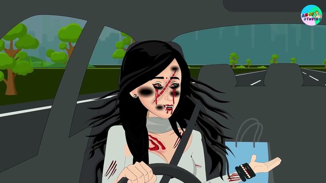 Kahani चुड़ैल का पहला प्यार Horror Stories in Hindi Bedtime Stories Moral Stories Hindi Kahani