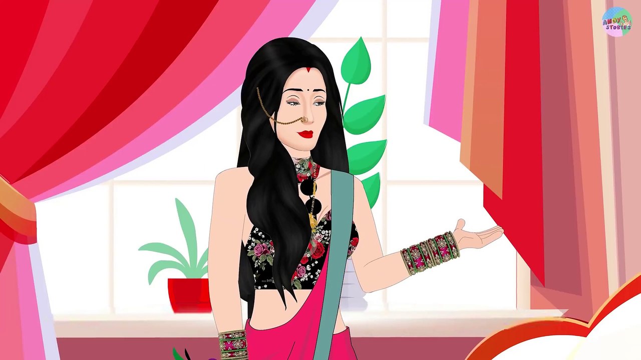 Kahani चुड़ैल ननद  Horror Stories in Hindi   Bedtime Stories   Moral Stories   Hindi Kahaniyan