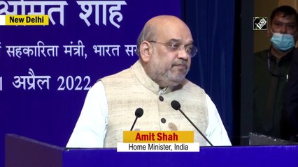 Terrorism is biggest reason behind human rights violations: Amit Shah
