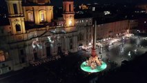 Roma, la musica celebra il barocco