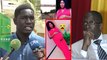 UCAD : Les étudiants en médecine haussent le ton et accusent Abdoulaye Diouf Sarr