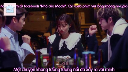 [Vietsub] Cửa hàng tiện lợi hẹn hò- Teaser