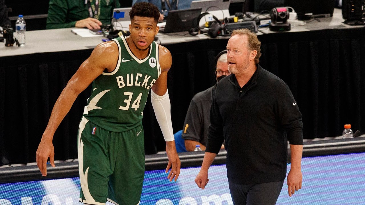 Should There Be Concern On The Milwaukee Bucks?