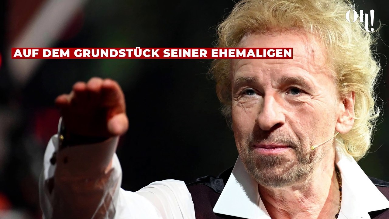 Gottschalk stinksauer wegen dreister Makler: 'Eine Sauerei'