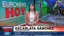 Euronews Hoy | Las noticias del jueves 21 de abril de 2022
