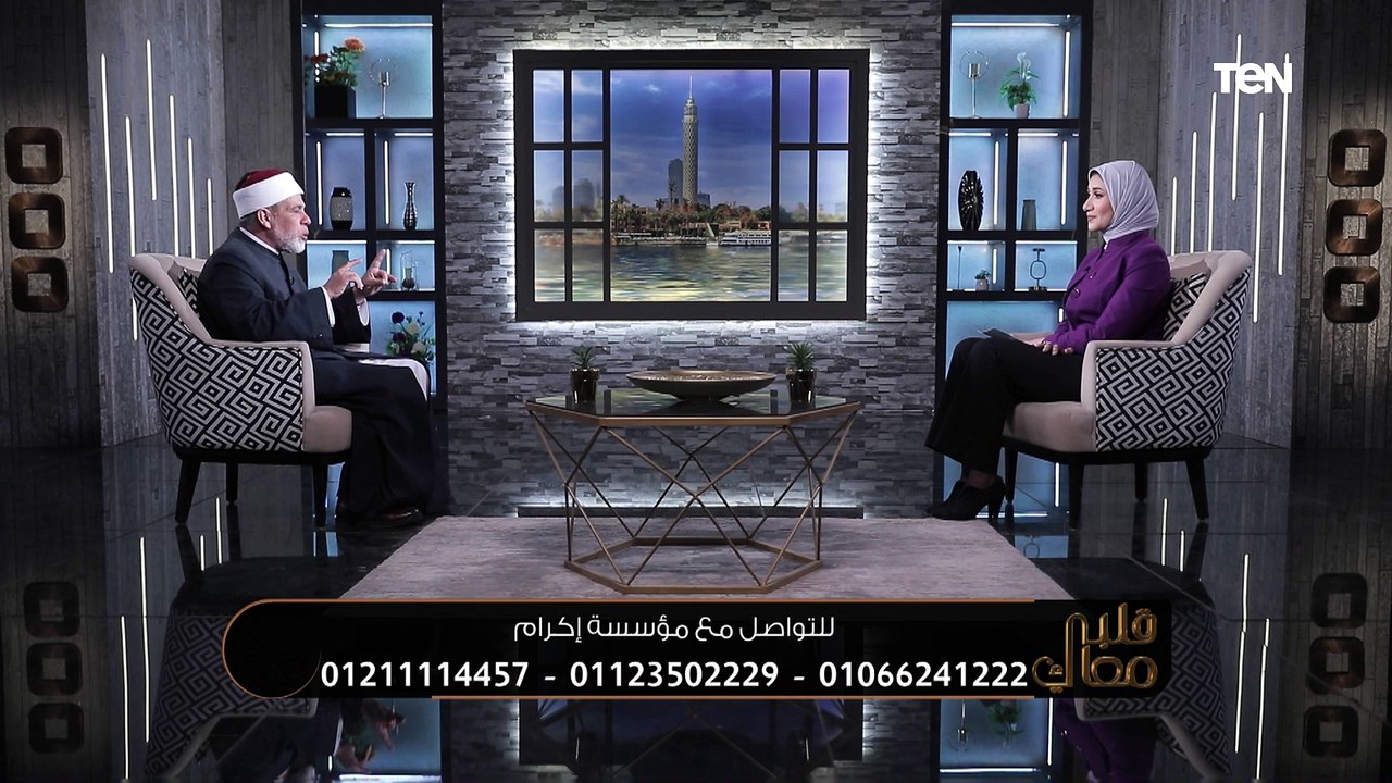 لماذا سُمي باب الصائمين في الجنة بإسم باب الريان؟.. تعرف على الإجابة من الشيخ عبد الغني سليم