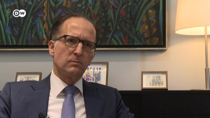 Peer Gebauer: 30 Jahre deutsch-rumänische Freundschaft - eine Erfolgsgeschichte