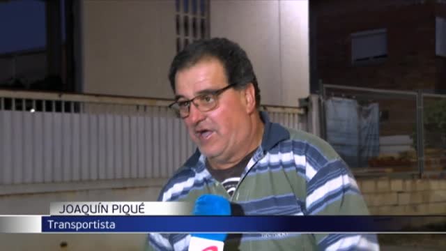 La joven agredida sexualmente en Igualada lleva cinco operaciones y acarrea un trauma psicológico de por vida