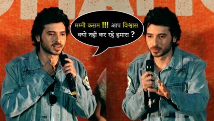 Divyenndu Sharma's Funny Reaction To Journalist's Tough Questions On Farming