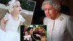 Prince Harry's nasty behavior towards the little girl makes the Queen worry about Lilibet
