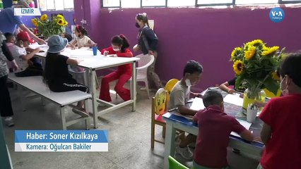 Türkiye’de Çocuk Nüfus Azalıyor