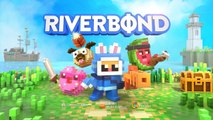 Riverbond - Tráiler de Lanzamiento