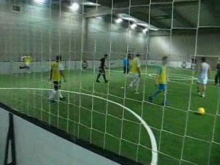 Soccer Plus Gemenos , FuTsal