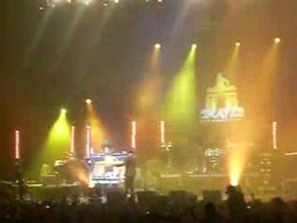 DJ KAYZ AU ZENITH URBAN RAI 2008 part 2 SOPRANO 113