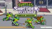 Teenage Mutant Ninja Turtles: Shredder’s Revenge - Gameplay