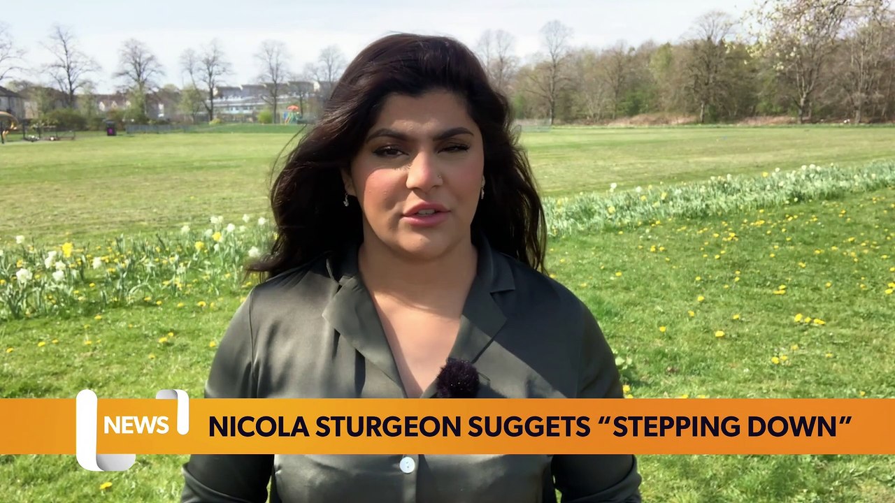 GlasgowWorld Daily Bulletin 21 April